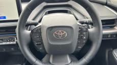 Toyota Prius 2.0 PHEV Excel 5dr CVT Hatchback